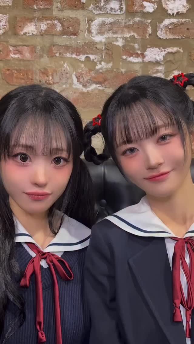 chodan_so_cute1101 게시물 이미지: 251109 QWER 인스타 🐱🐶

#qwer #쵸단 #chodan #쵸단...