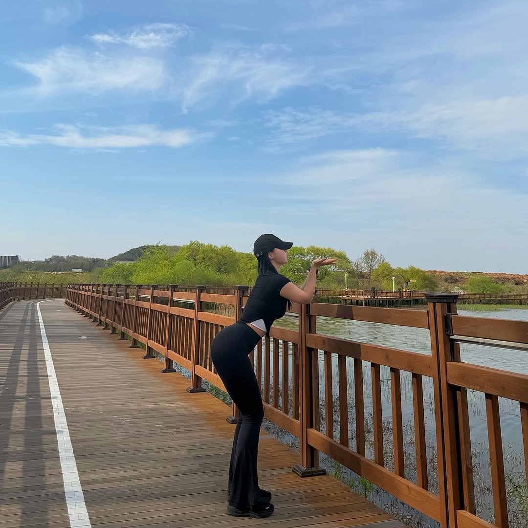 chohaha0 게시물 이미지: ☀️🌈