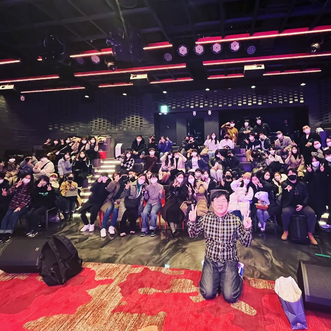 Photo by 최우선 on December 24, 2022.