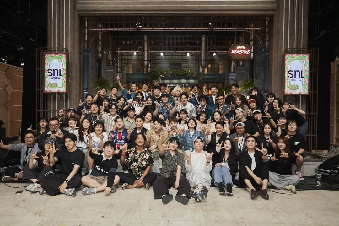 Photo by 최우선 on June 07, 2025.