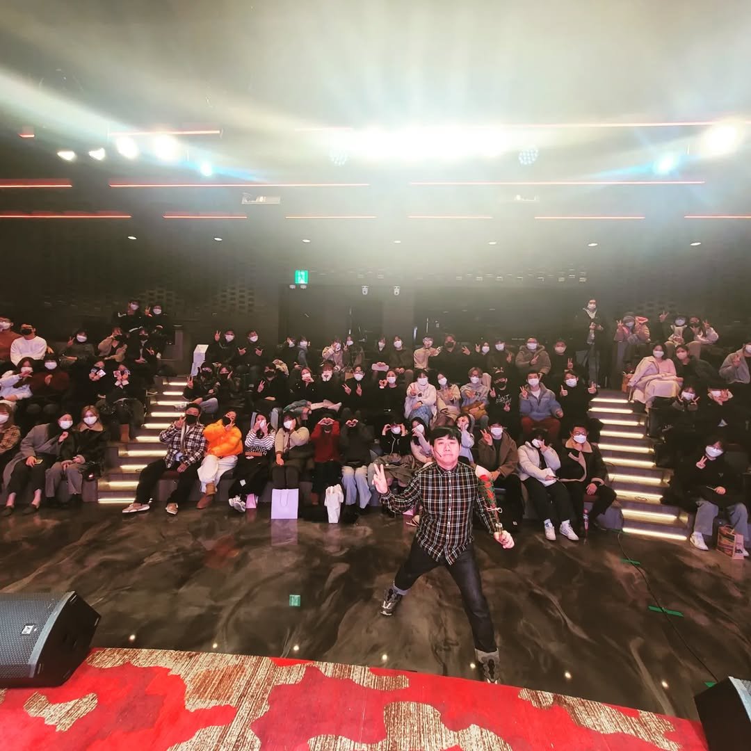 Photo by 최우선 on December 25, 2022.