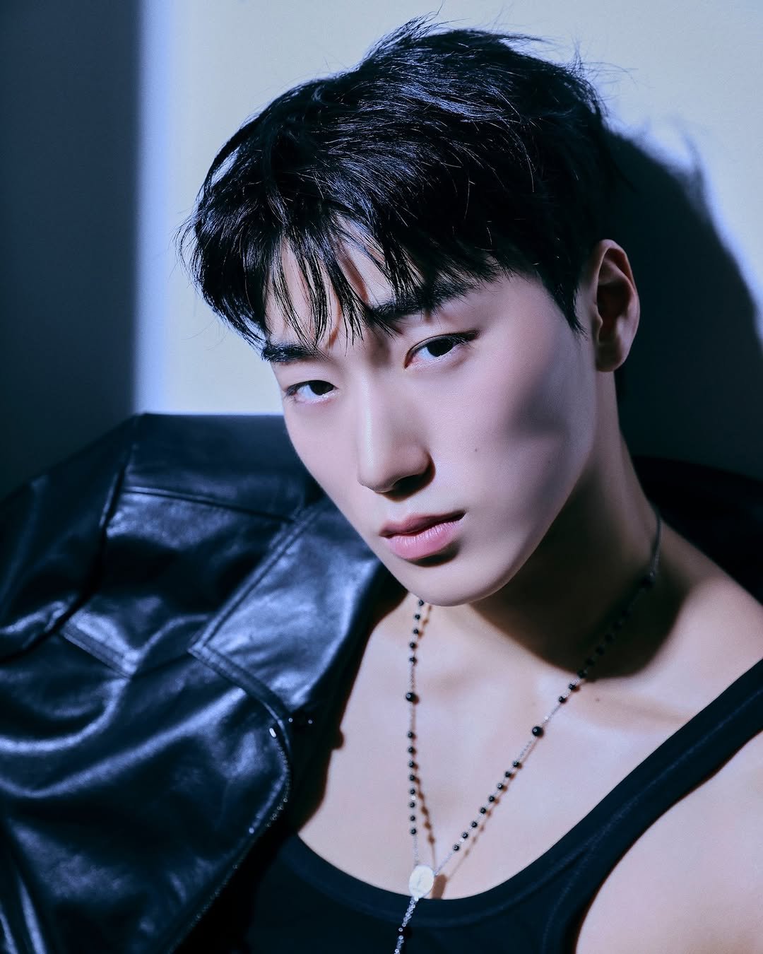 Photo shared by Dolce&Gabbana on October 15, 2025 tagging @choi3an. May be an image of text.