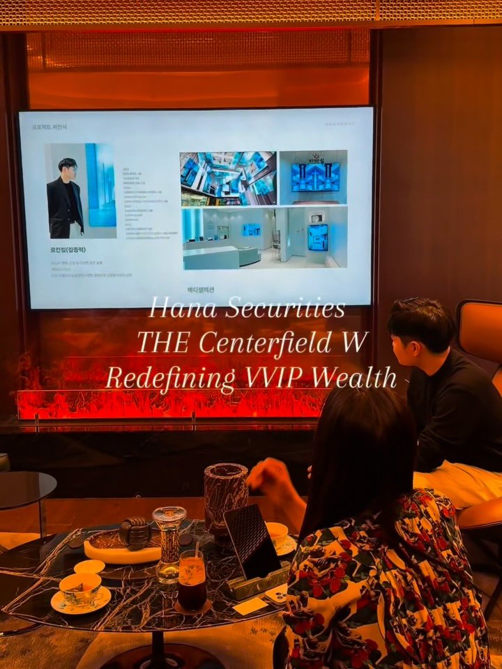 choi__yoojin 게시물 이미지: .
The Next Wealth: Art & Asset...