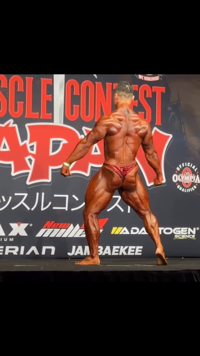 choi_jin_young93 게시물 이미지: 2025.08 vs 2026.02 볼륨
.
탄수화물 염분 말고도
막판 볼륨을...