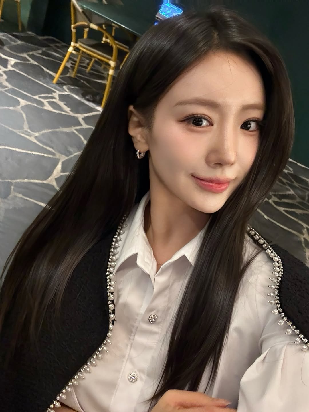 choicoco__ 게시물 이미지: 비오는 날, 테라스도 운치있고 좋아 ☔️💜
☕️🍽️🍝🥗🍧
예쁜 공간 먼데이 투...