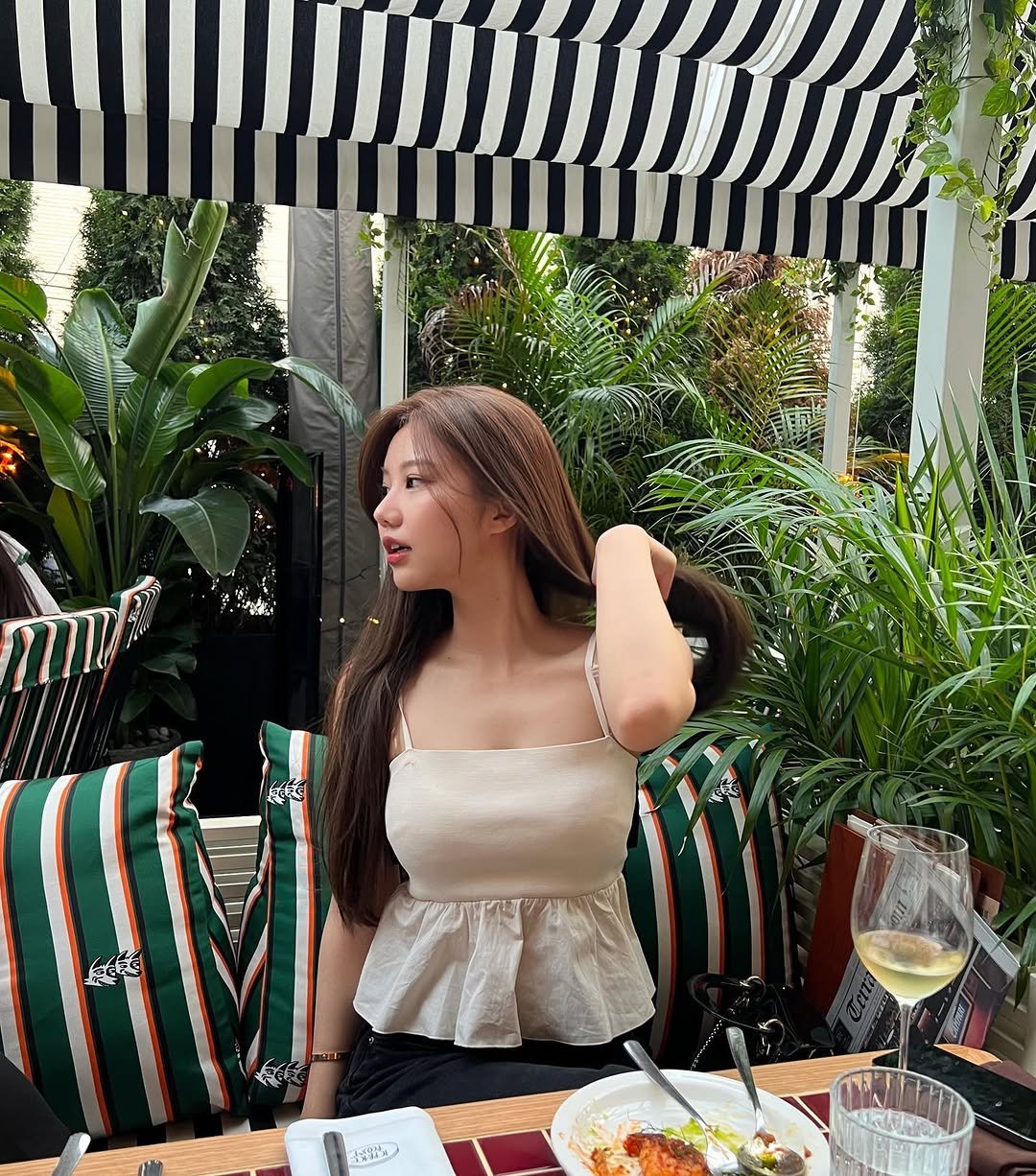 choiiiiso 게시물 이미지: 🌿