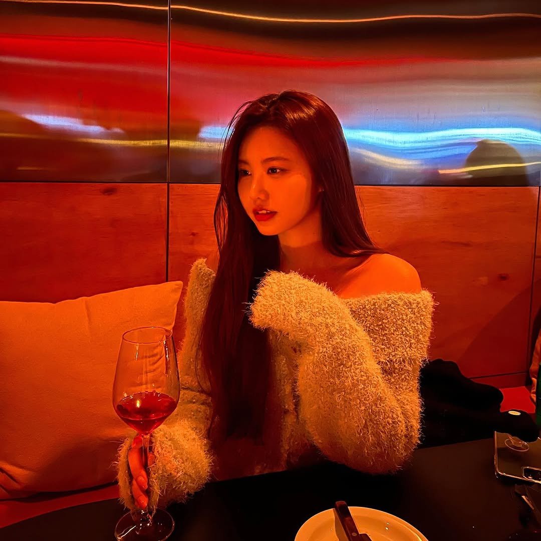 choiiiiso 게시물 이미지: 생일 사진은 언제 올리지