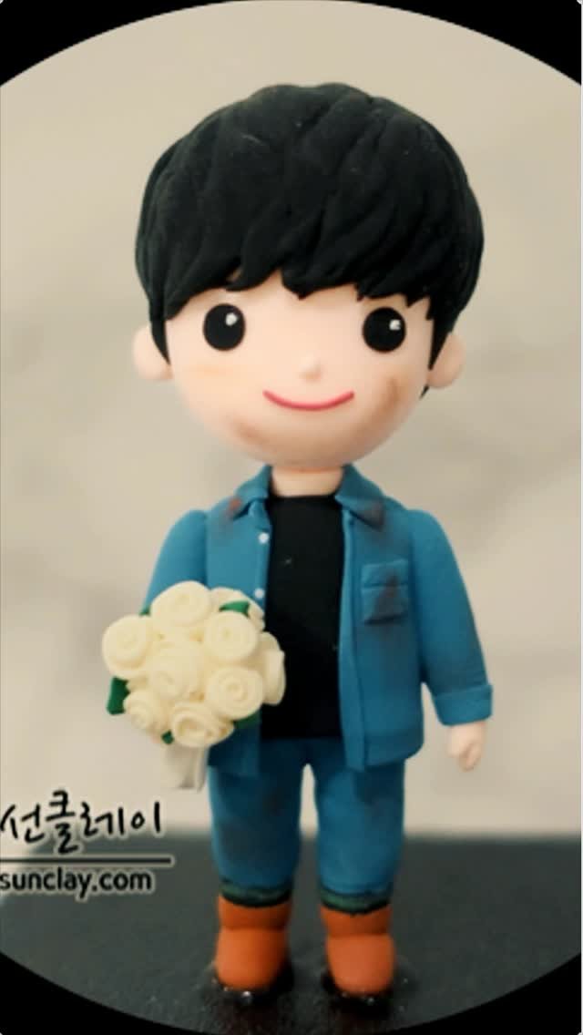 choinsunclay 게시물 이미지: 배우 이재욱 _클레이인형 모아보기✨
❤️ Save & share if you...