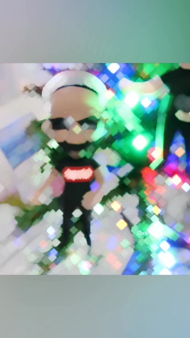 choinsunclay 게시물 이미지: 이맘때면 늘 생각나는 
오래전에 만들었던 클레이 미니미 산타 프로젝트🎅🏻

행복했던...