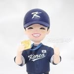 choinsunclay 인스타그램 프로필 사진