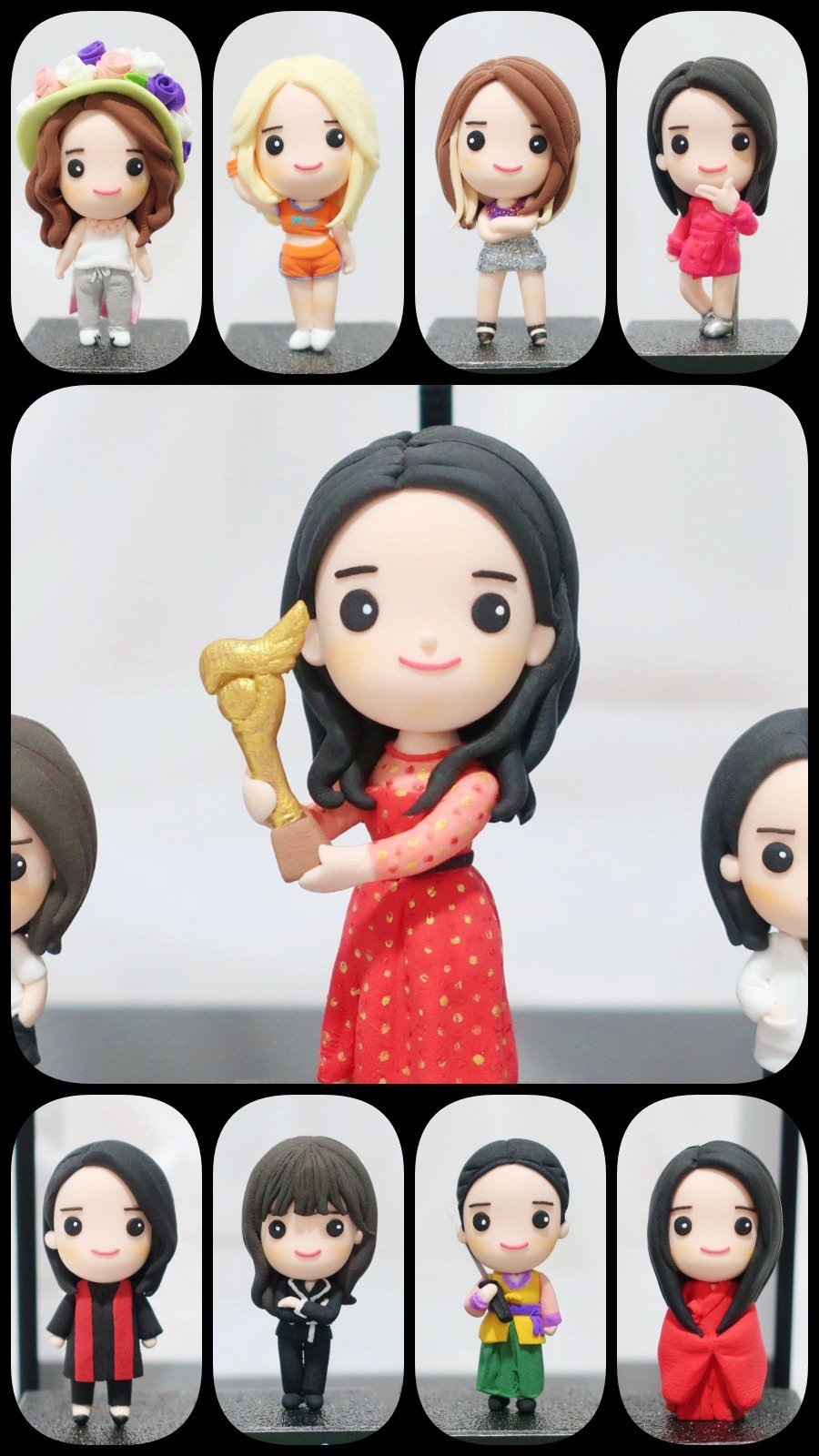 choinsunclay 게시물 이미지: #3cm @hv_nara (feat. 봄의나라)
❤️ Save & share if...