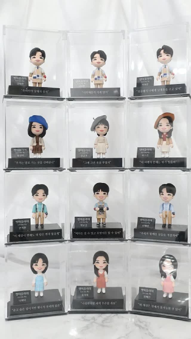 choinsunclay 게시물 이미지: 뮤지컬 렛미플라이 #5cm

#렛미플라이 #뮤지컬렛미플라이 #LetMeFly...