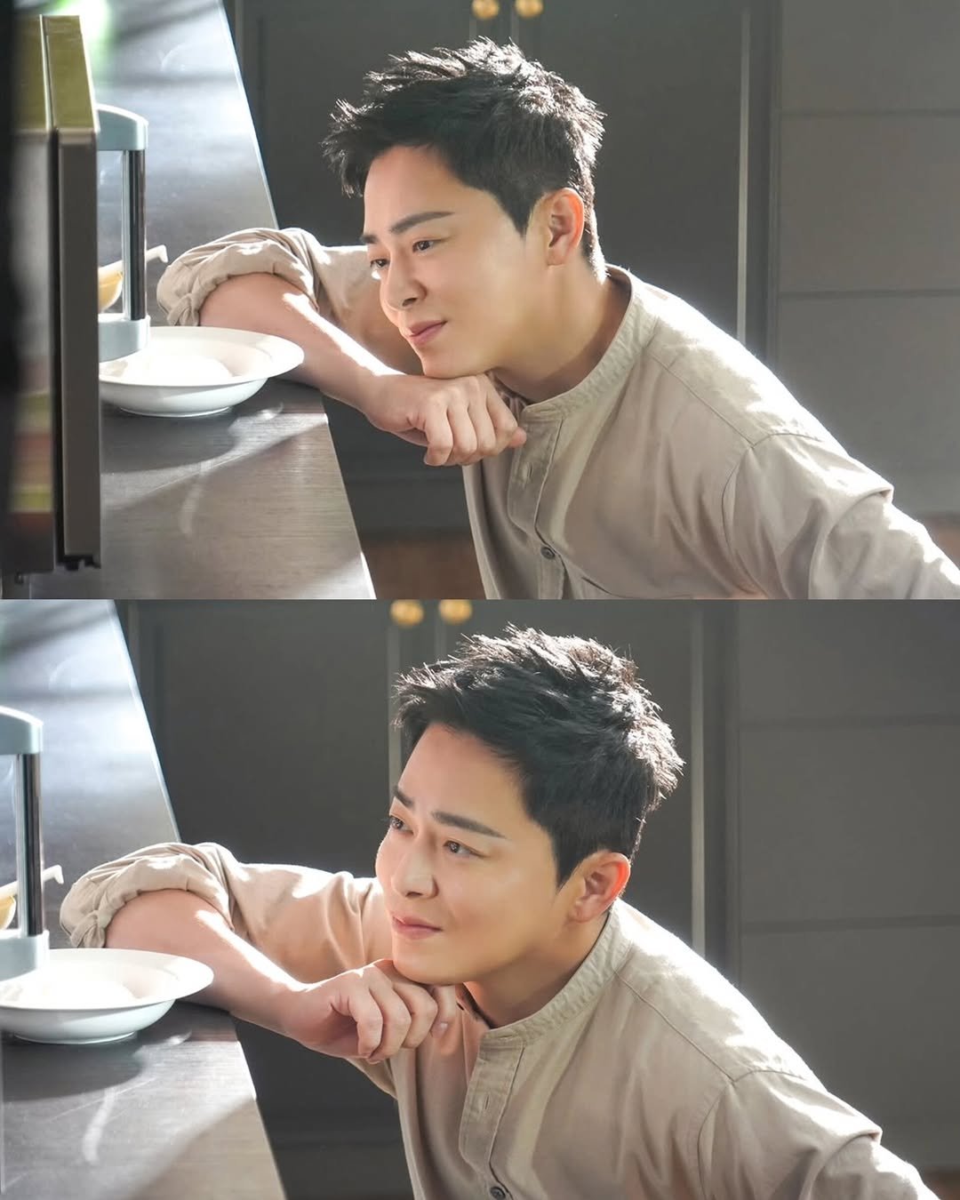 Photo by 조정석 CHO JUNG SEOK on January 08, 2026. May be an image of one or more people and text.