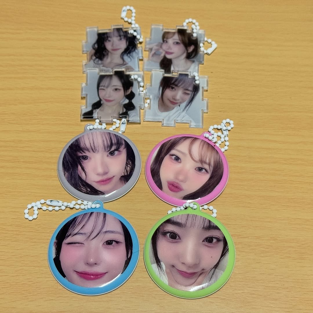 Photo by 쵸코냥밍 on November 01, 2025. May be an image of text.