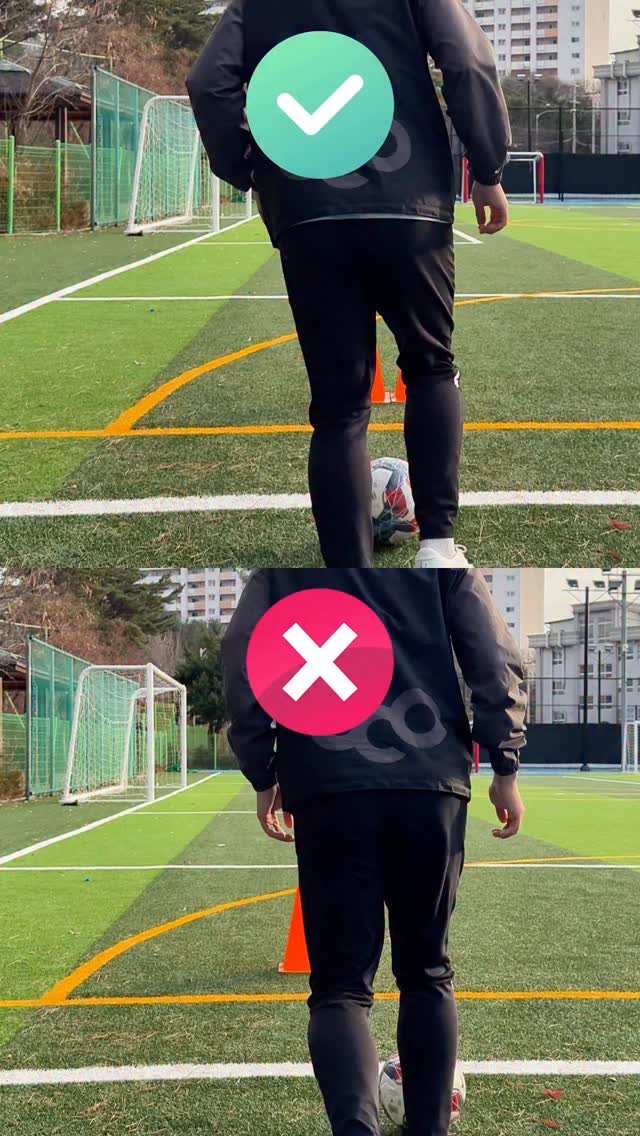 chook_bum 게시물 이미지: 📏디딤발을 길게 끌어야 팬텀이 길게 나갑니다!
🔥Make sure to drag...