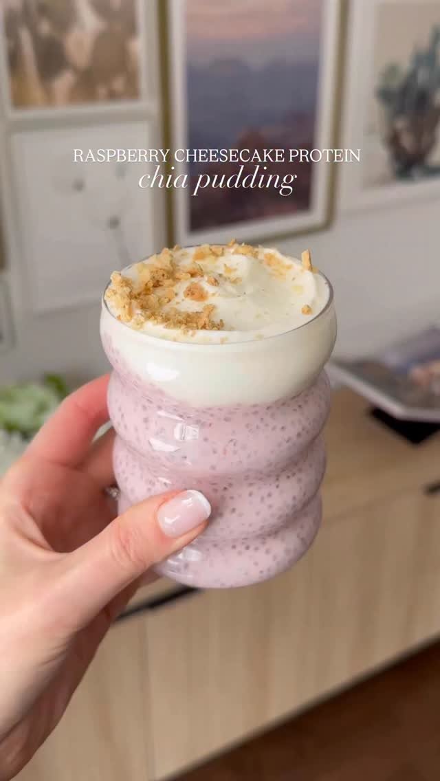 choosingchia 게시물 이미지: Welcome to day 1 of Protein Made Easy! 

This...