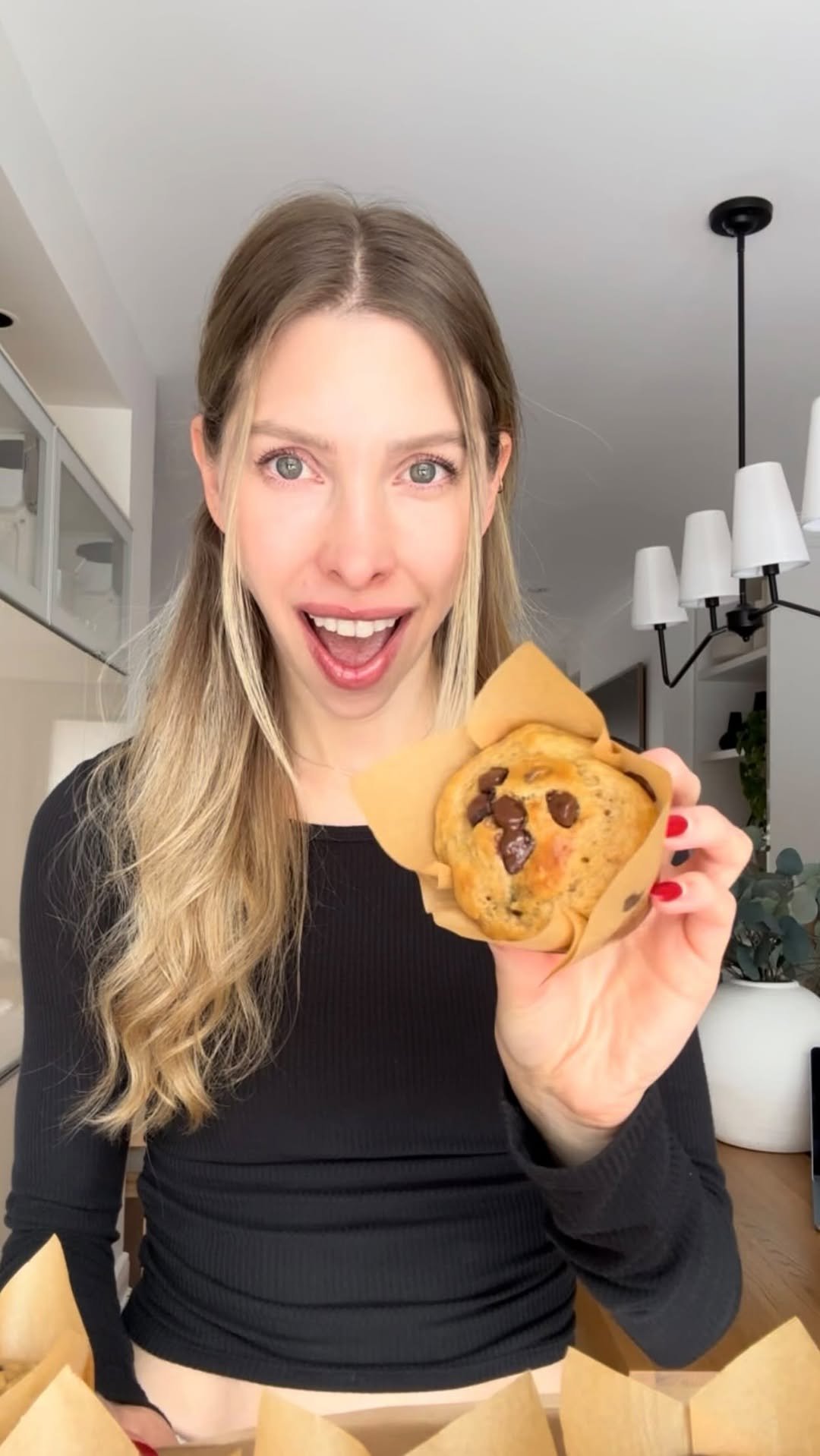 choosingchia 게시물 이미지: day 2 of Protein Made Easy! These protein...