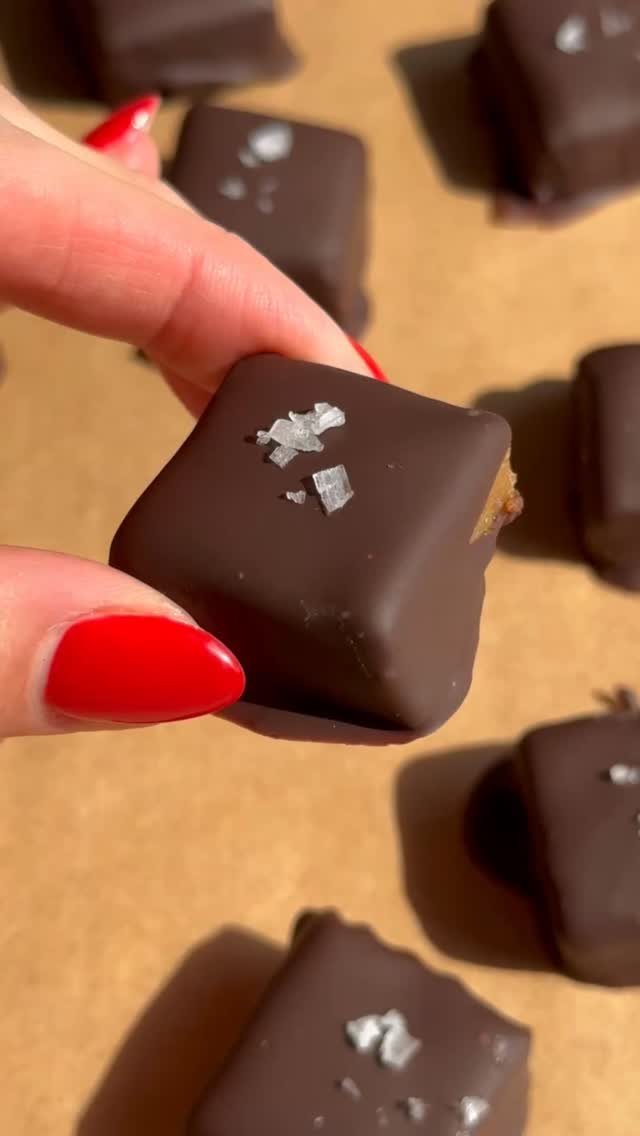 choosingchia 게시물 이미지: Day 5/100 of healthy easy recipes: Chocolate...