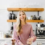 choosingchia 인스타그램 프로필 사진