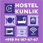 arzonhostel 프로필 사진