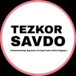 tezkor.xarid.shop 프로필 사진