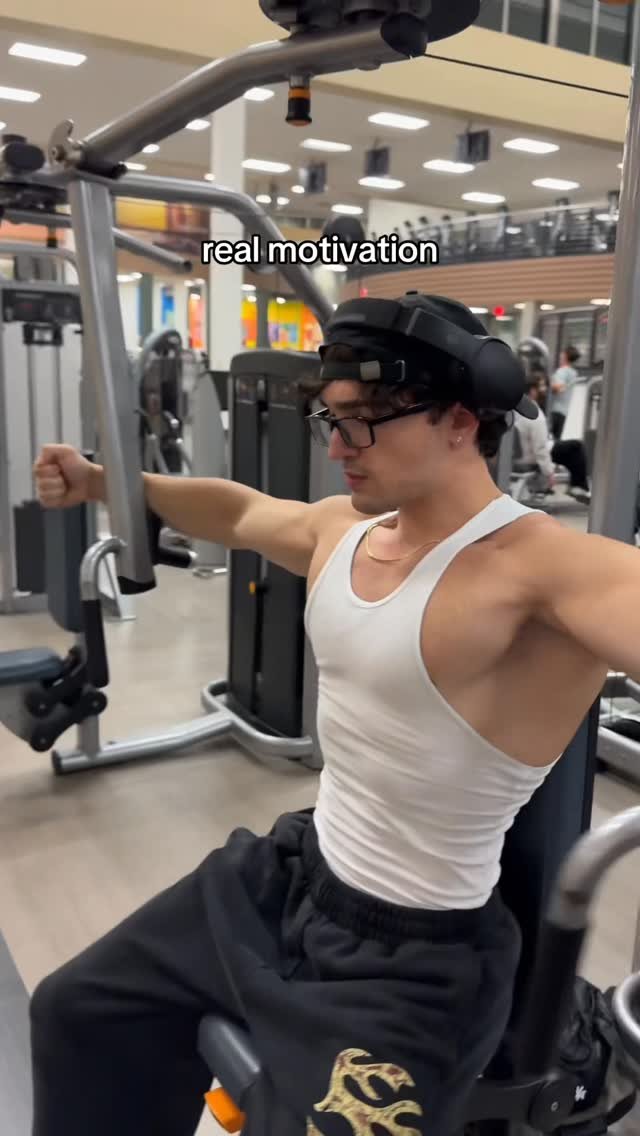 chris2lean 게시물 이미지: this is what real dedication looks...