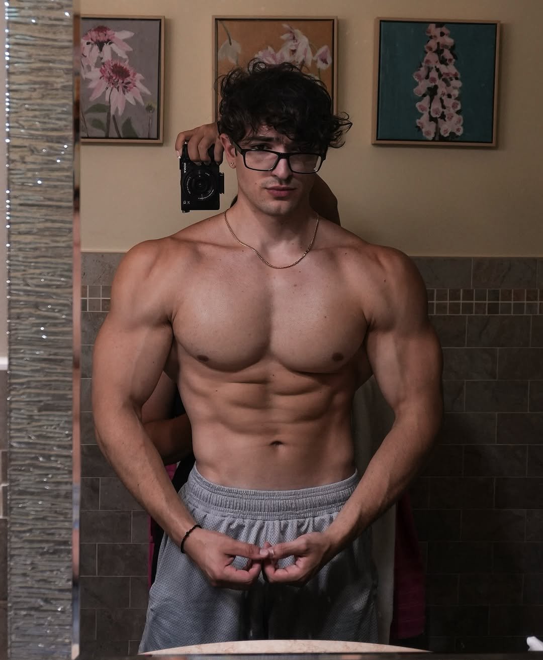 Photo by Chris Aronis on August 18, 2025.