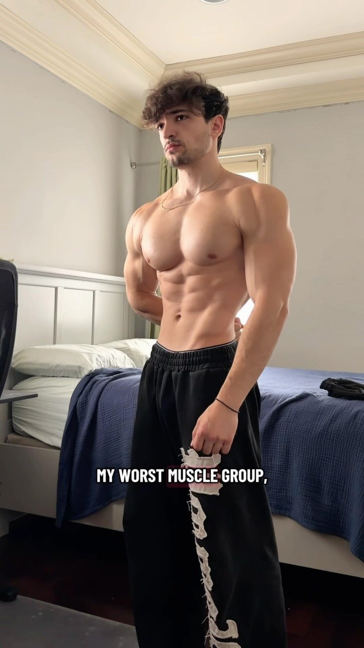 chris2lean 게시물 이미지: chest day EVERYDAY

#gym #gymmotivation...