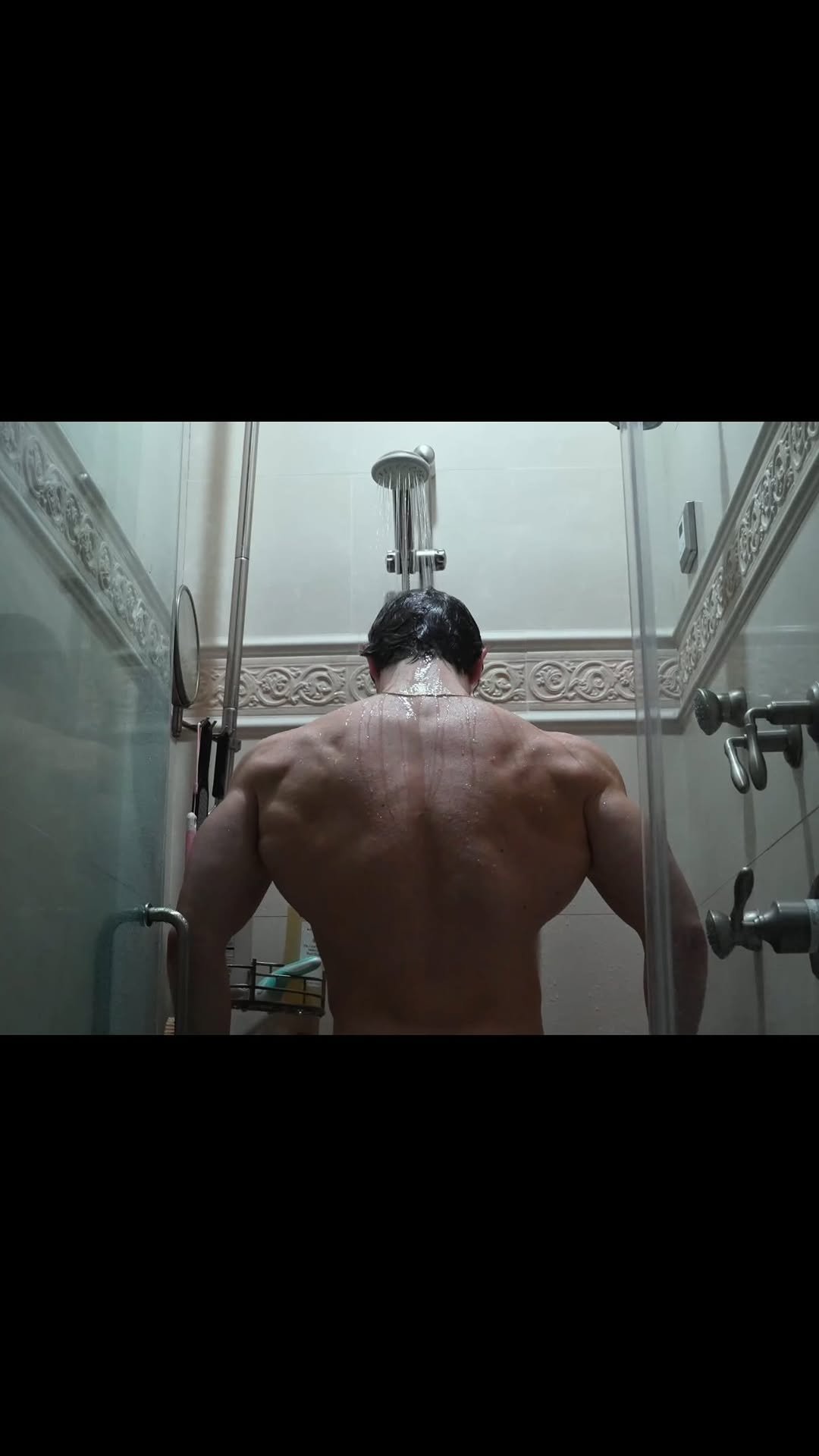 chris2lean 게시물 이미지: late night back and bis for da guys

#gym...