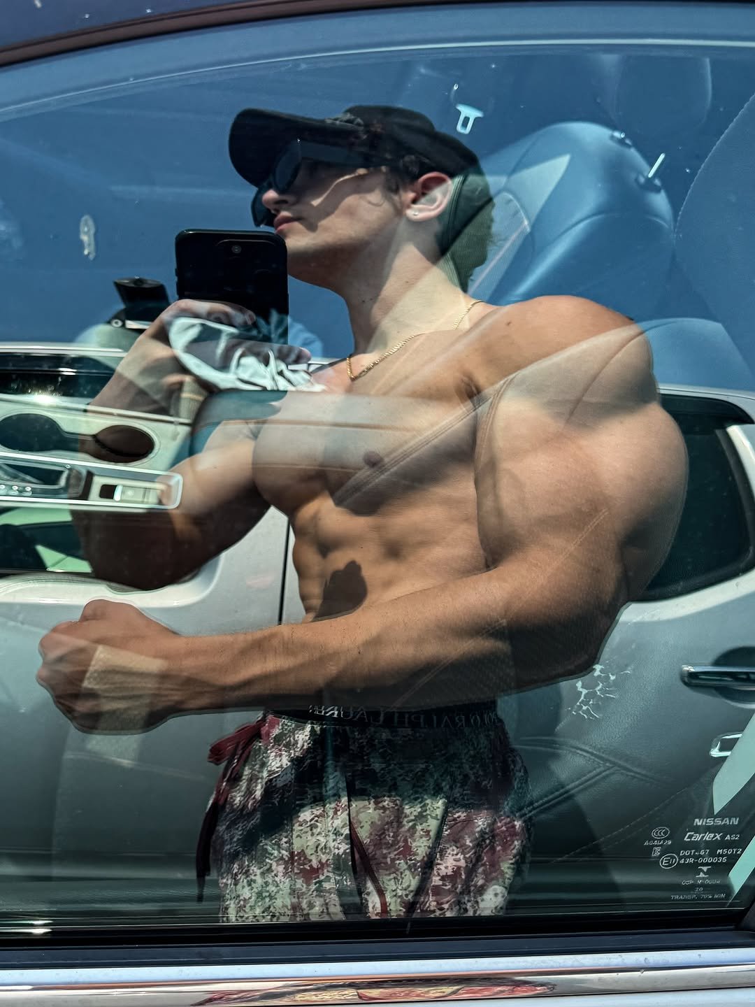 Photo by Chris Aronis on August 09, 2025.