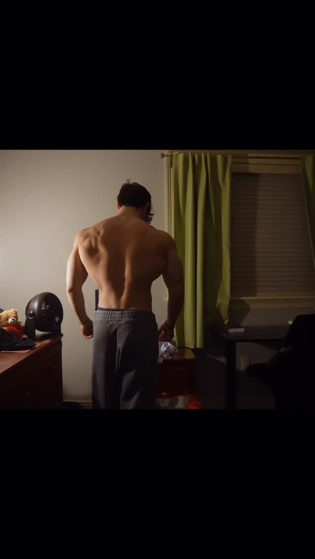 chris2lean 게시물 이미지: late night lift

fueled by @c4energy 

full...