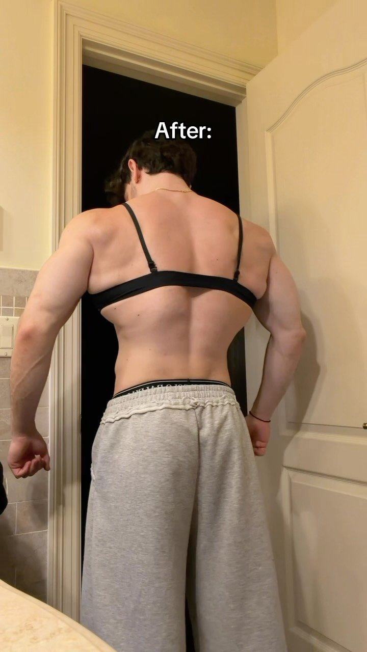 chris2lean 게시물 이미지: this stuff works

#gym #gymmotivation