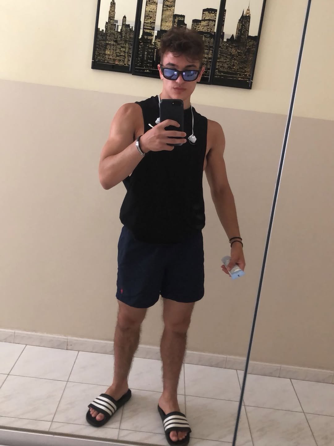 chris2lean 게시물 이미지: we’re all gonna make it brah

#gym #gymmotivation