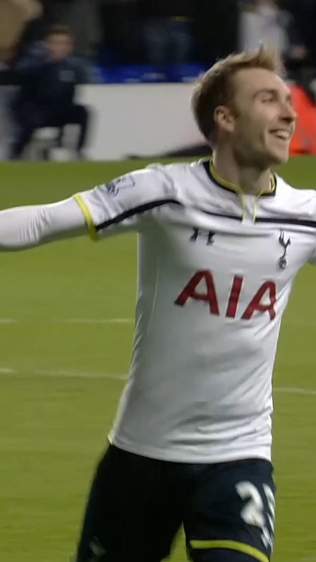 chriseriksen8 게시물 이미지: The late, late show with Christian Eriksen ⏱️