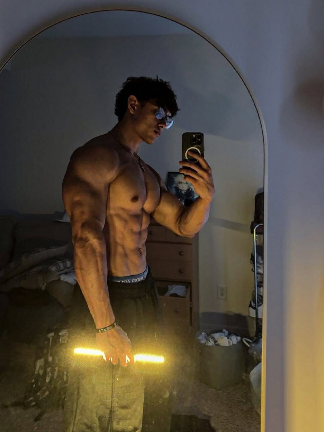 christianarcher_ 게시물 이미지: Peak.