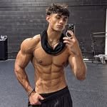 christianarcher_ 인스타그램 프로필 사진