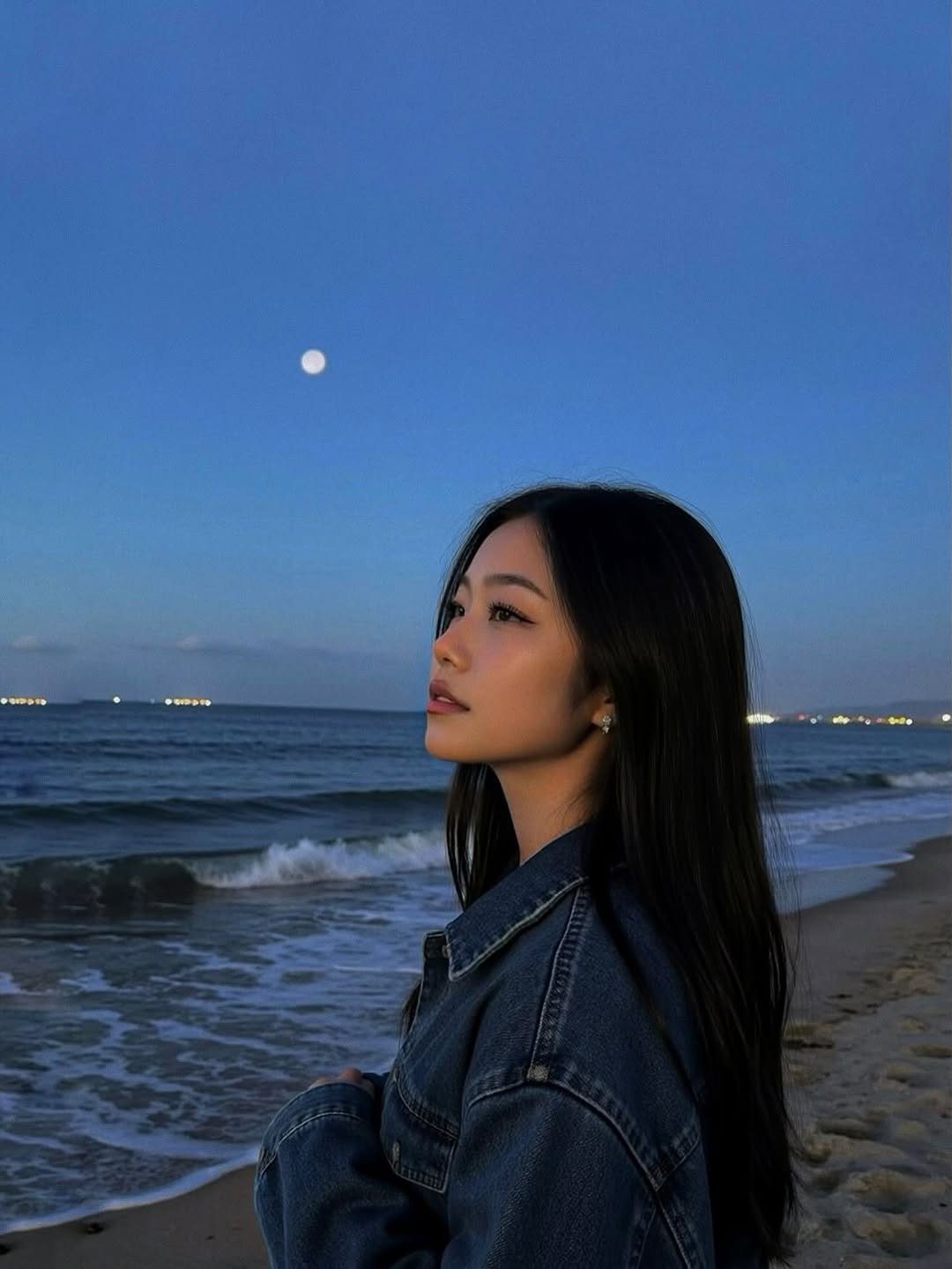 Photo shared by 최유경 on August 25, 2025 tagging @mishayshay12.