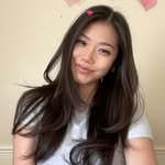 christine.choiiii 인스타그램 프로필 사진