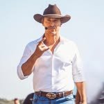 officiallymcconaughey 프로필 사진