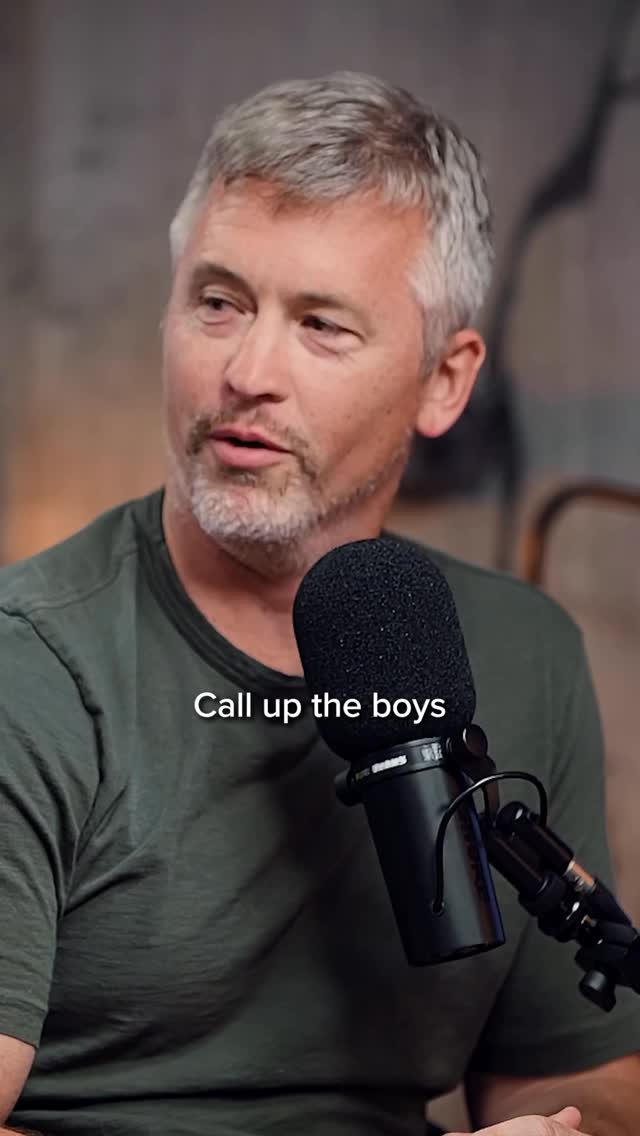 chriswillx 게시물 이미지: What is the key to marathon sex?