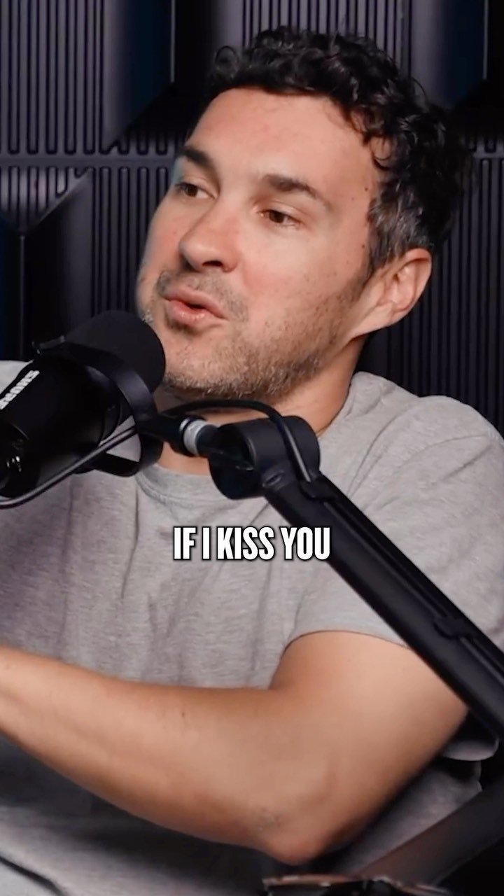 chriswillx 게시물 이미지: Mark Normand Tried To Groom Me

Why Is...