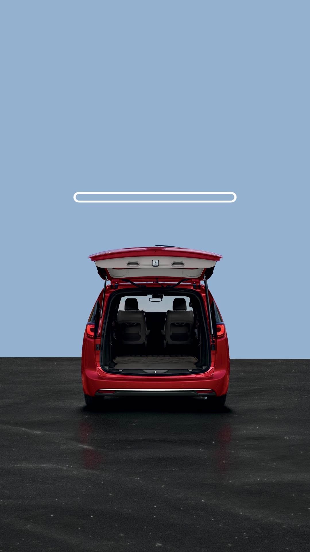 chrysler 게시물 이미지: Just catching whatever summer throws at us tbh​.