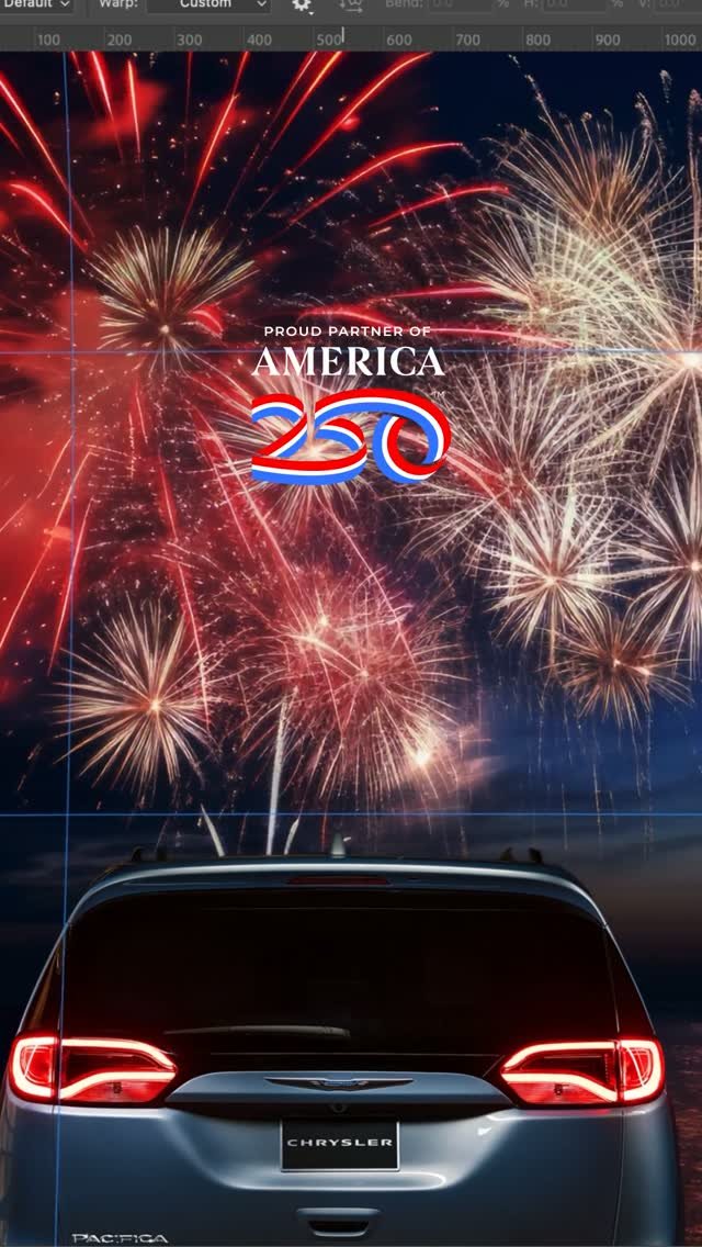 chrysler 게시물 이미지: Independence Day loading... @america250