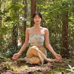 chsyne 인스타그램 프로필 사진