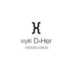 style_dher_official 프로필 사진