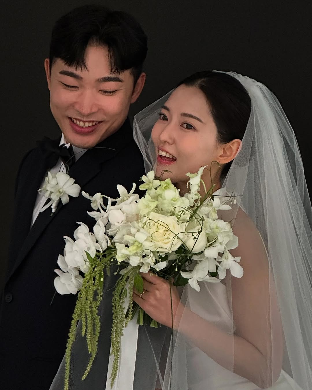 chu.chu_lim 게시물 이미지: 그대와우림 💕
.
.
#스튜디오콜레트 @studio___colette...