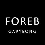 foreb.space 프로필 사진