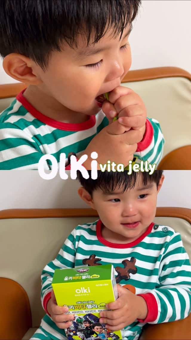 chu_jpsj 게시물 이미지: #협찬 #올키 #올키앰버서더 #맛있어야애들이먹지

안녕하세요! 올키앰버서더8기...