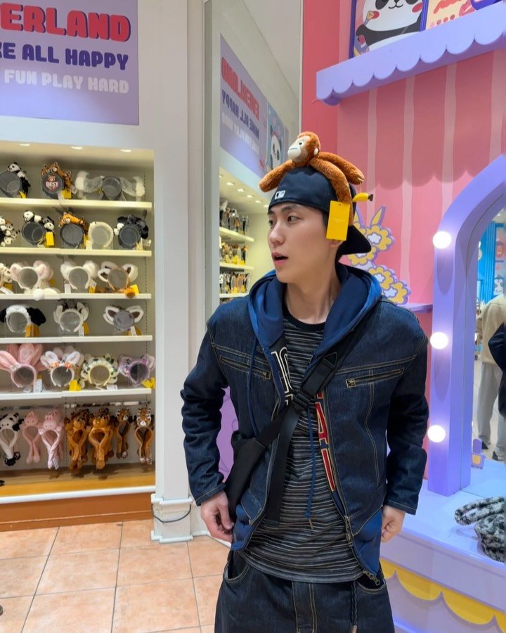 chulxim 게시물 이미지: 에겐데이