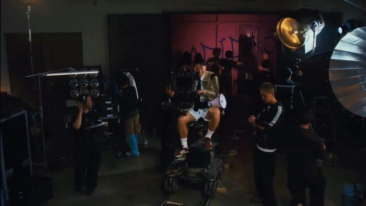 chulxim 게시물 이미지: 함께하는것만으로 영광이었던 @originals_kr 
@hm_son7 

즐거웠습니다 감사합니다